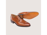 Derbies Homme Elliot Camel