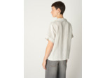 Blouse faustine duvet