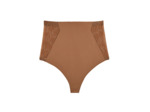 Culotte taille haute Sculpt by Aubade