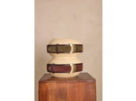 Ceinture en cuir LEONARD
