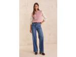 Jean large REBECCA