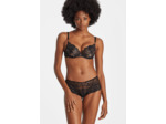 Soutien-gorge Push-up coques Night Bird