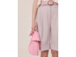 Sac Sally Blush en Polyester
