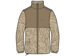 Pull Billabong Fleece Desert