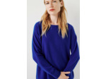 Pull mamelia 100 % cachemire