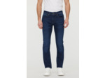 Jean LC122 Stone Brushed