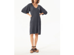 Robe denim