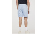 Short NAZRA Blue Grey