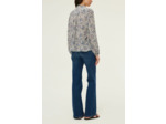 Chemise imprimé cachemire - ANOURA