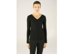 Pull noir