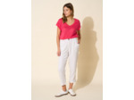 Pantalon coupe slouchy