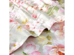 DRAP PLAT | Voyageuse
