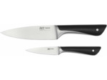 Couteau de chef 15cm + Couteau d'office 9cm Tefal by Jamie Oliver