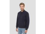 Blouson bomber technique