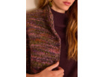 Manteau DUSTIN en coton