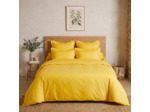 Housse de couette percale | Linge de luxe | Tradition des Vosges