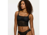 Soutien gorge sans armatures