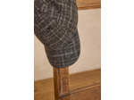 Casquette HARMONY à carreaux
