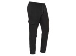 Pantalon cargo-jogger