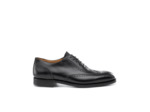Richelieu Homme Hugo Noir