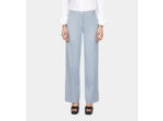 Pantalon Tailleur Lilas retro pink