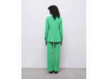 Veste costume 2 boutons green