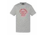 T-shirt à col rond TSCUSTOMBIKE SCHOTT