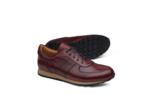 Sneakers Homme Casper Bordeaux