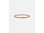 Ceinture Cathy Cognac en cuir