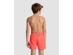 Boxer de plage arena Solid R pour garçons