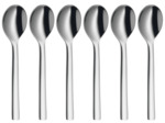 Set de 6 cuillères à espresso Nuova