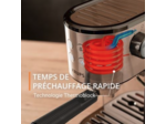 Percolateur café Virtuoso