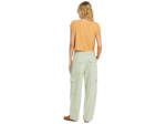 Pantalon Billabong Pistachio Non-Denim