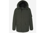Parka d'hiver à capuche NELSON20 SCHOTT