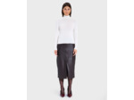 Pull Norvind Ecru en Lyocell