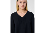 Robe Rolie Nuit en Polyester