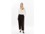 Pantalon plume