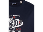 T-shirt imprimé Schott Motorcycles