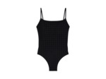 Robe Roxy Anthracite One Piece