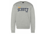 Sweatshirt à col rond SWSTAR SCHOTT