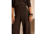 Pantalon cropped MARINA