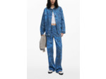 Veste En Tissu – Femme