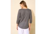 Tee-shirt en lin