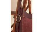 Sac LOU en cuir