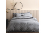 HOUSSE DE COUETTE | Eclat - Argent