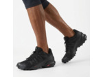 Speedcross 5 Gtx Black Black Phantom