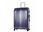 Valise XL 4 Roues Sun - Bleu