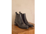 Bottines  en cuir VINNY