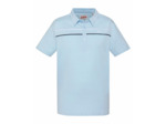 Polo en coton PSLOCO26 SCHOTT