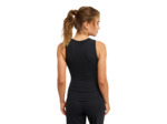 Top tricoté Roxy anthracite